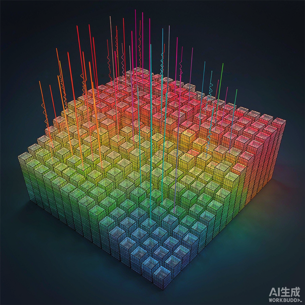 iLoop-Model 油气藏地质建模软件